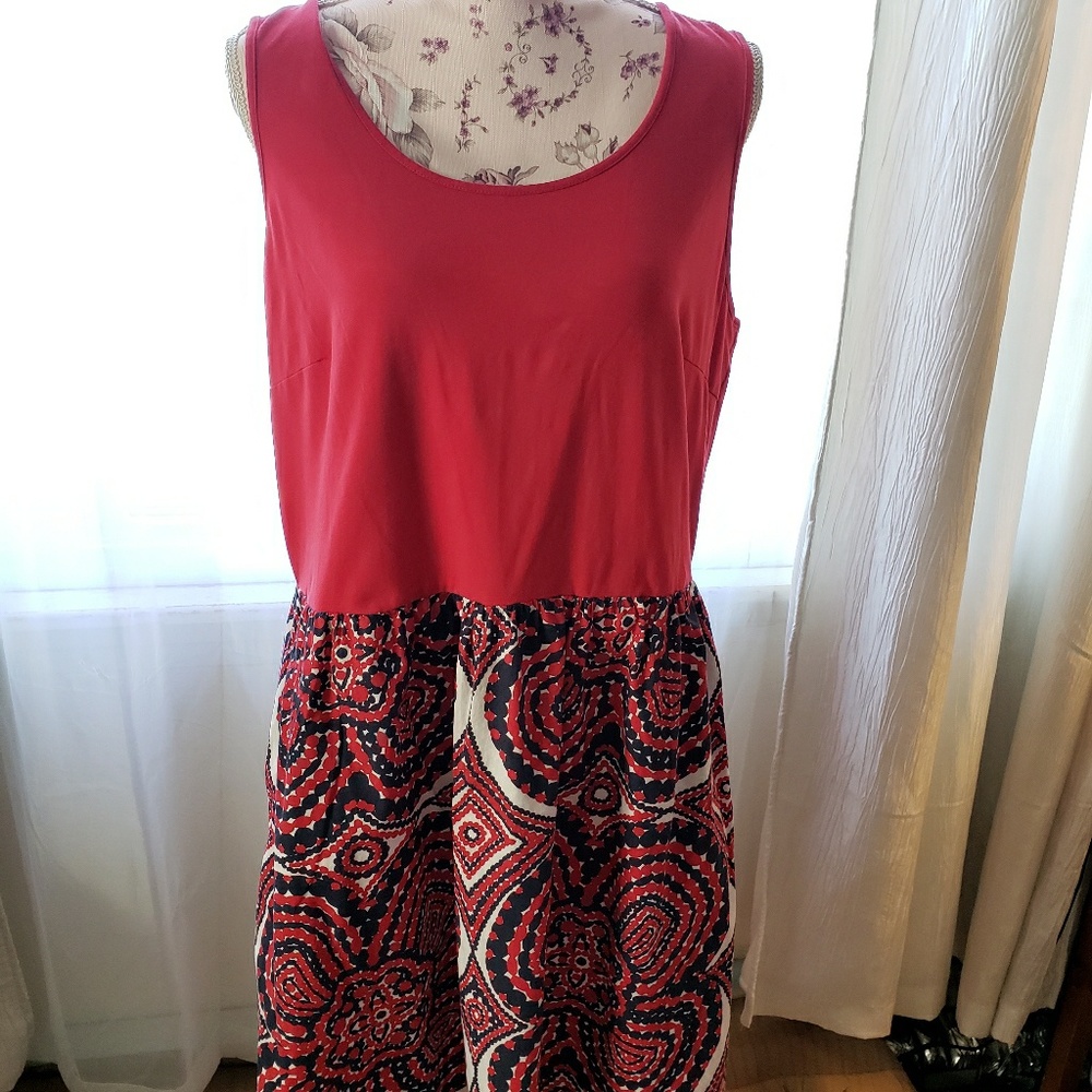 Tommy Hilfiger Sundress